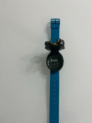 Orologio giochi preziosi Turtles vintage 90
