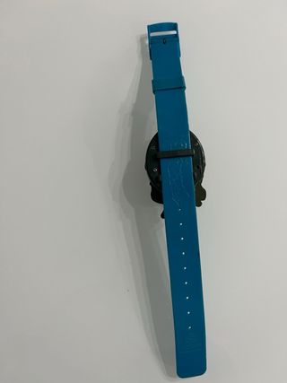 Orologio giochi preziosi Turtles vintage 90