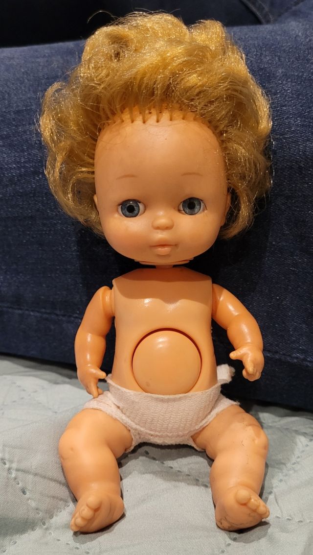 Jesmarin de Jesmar Años 70s