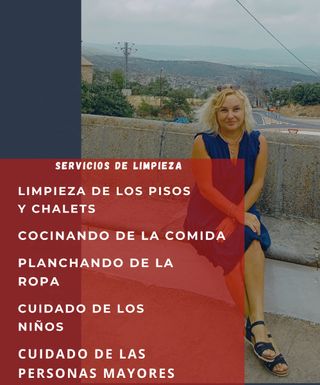 Servicios de limpieza