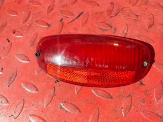 Talco piloto trasero Vespa et2 50