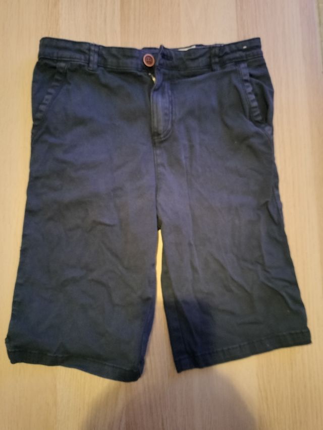 Pantalón corto niño