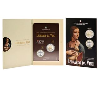 Coincard italia 2019 leonardo