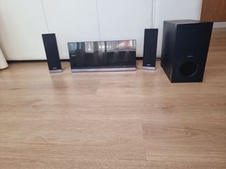 Equipo de sonido Sony System Dav F300