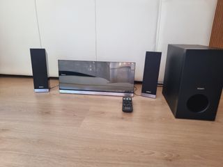 Equipo de sonido Sony System Dav F300