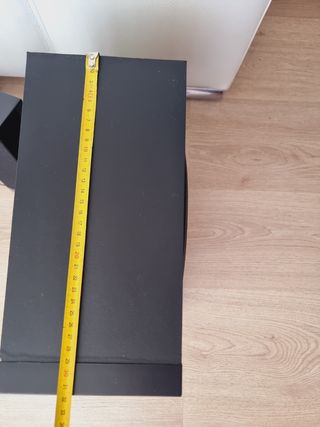 Equipo de sonido Sony System Dav F300