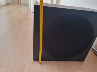 Equipo de sonido Sony System Dav F300