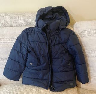 Abrigo niñ@ mayoral