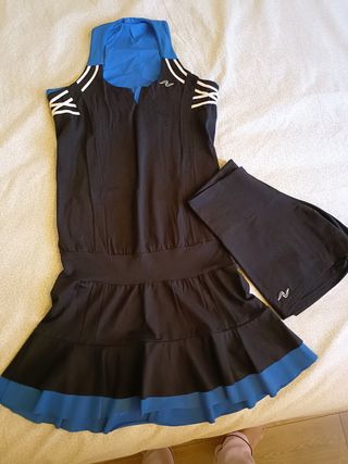 Vestido pádel/tenis 