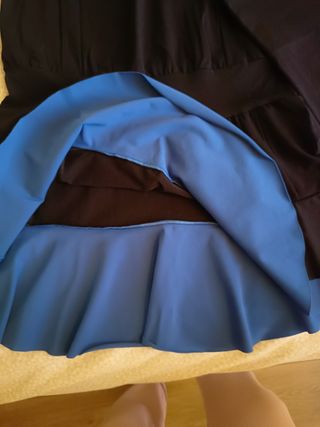 Vestido pádel/tenis 