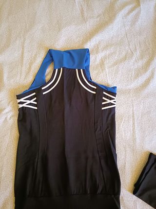 Vestido pádel/tenis 