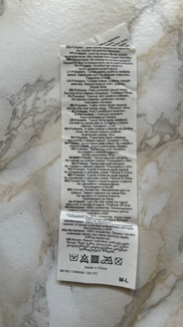 Gilet donna in camoscio