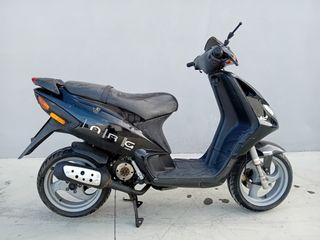 Despiece, piezas Piaggio NRG