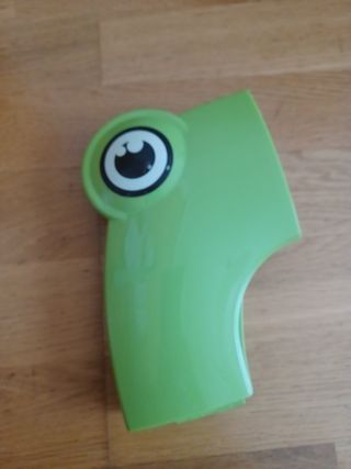 Adaptador váter niños