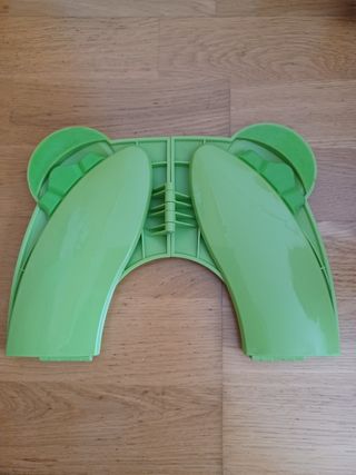 Adaptador váter niños