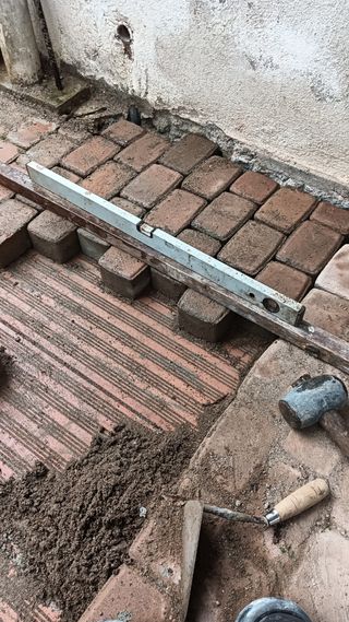 Manitas,reparaciones del hogar,albañil