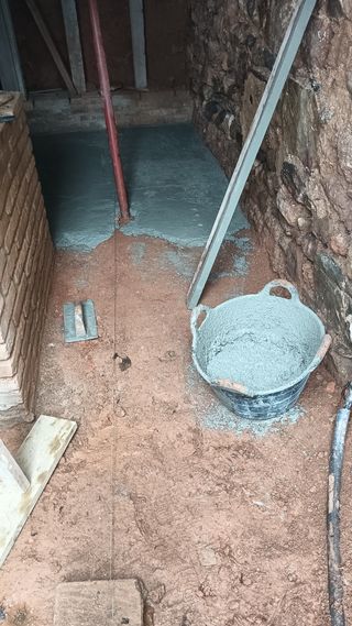 Manitas,reparaciones del hogar,albañil
