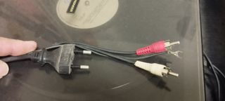TOCA DISCO PIONEER 