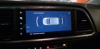 SEAT Ateca 2021