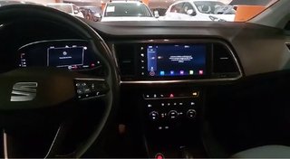 SEAT Ateca 2021