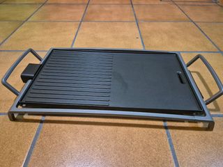 Plancha eléctrica de Cocina