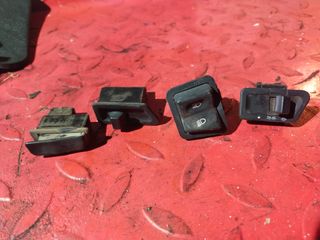 Botonera kymco like 50/125