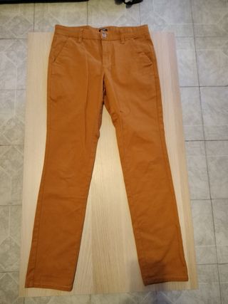 Pantalón niño