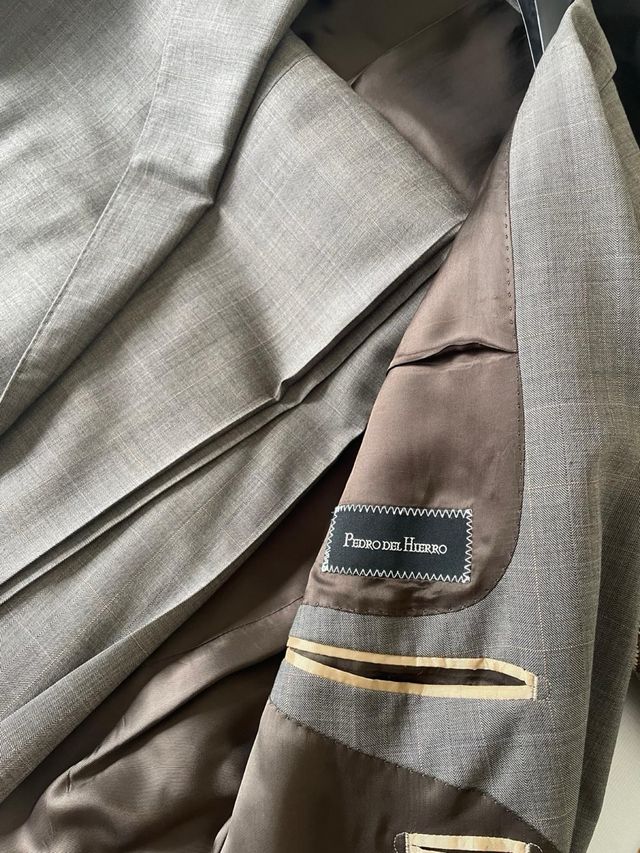 SET DI ABITI FIRMATI