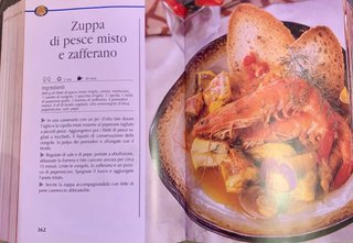 L’enciclopedia della cucina