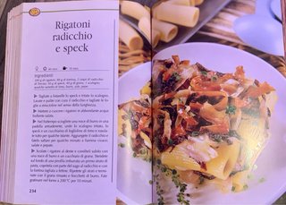 L’enciclopedia della cucina