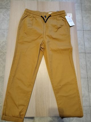 Pantalón niño