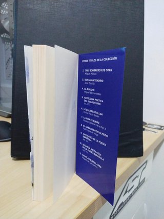 LA CASA DE BERNARDA ALBA