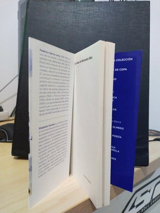 LA CASA DE BERNARDA ALBA