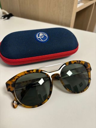Gafas de sol Mammut polarizadas