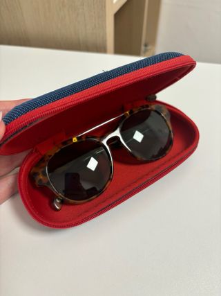 Gafas de sol Mammut polarizadas
