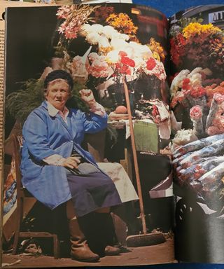 Pack libros vintage 1986 🌁 LONDON CITY Londres