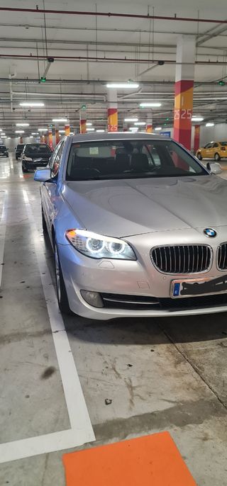 BMW Serie 5 2011