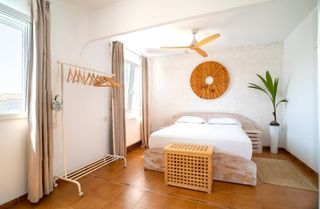 Casa en alquiler