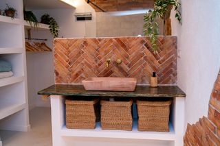Casa en alquiler
