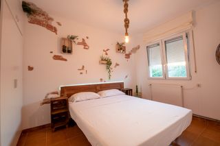 Casa en alquiler