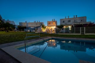 Casa en alquiler