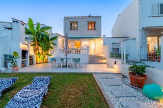 Casa en alquiler