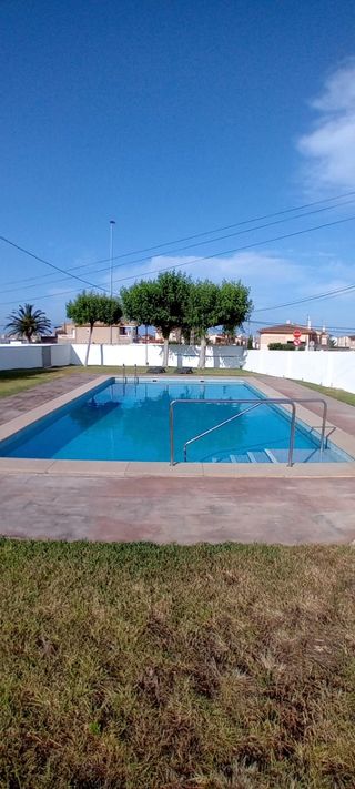 Casa en alquiler