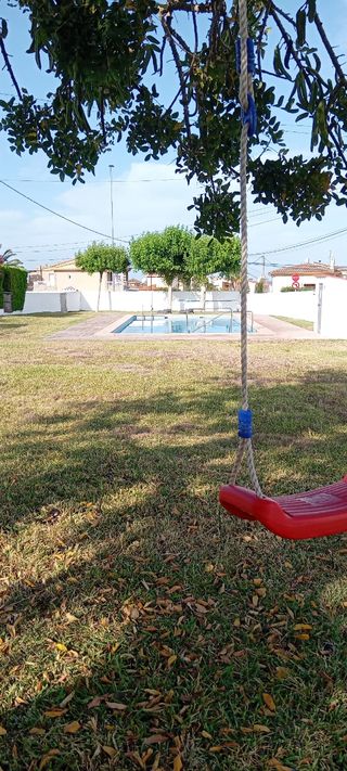 Casa en alquiler