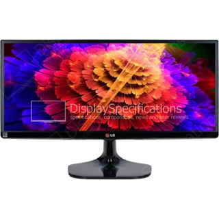 Monitor lg 25UM65-P