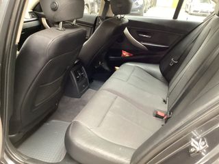 BMW Serie 3 f30 luxury 2014