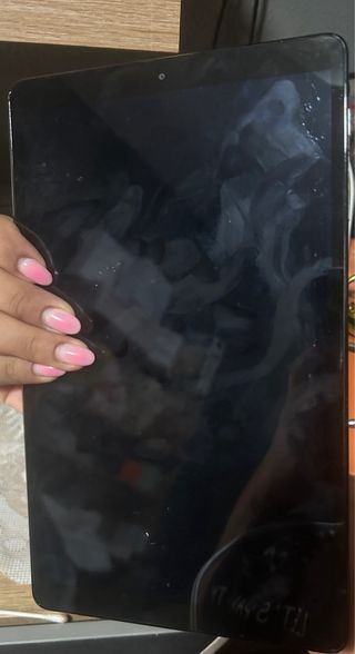 Tablet samsung Tab A