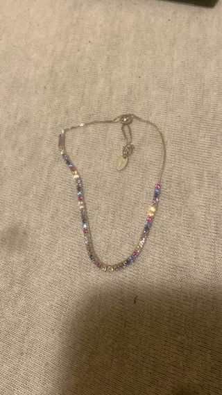 Pulsera de lotus 