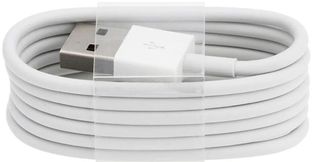 Cable cargador USB a Tipo C