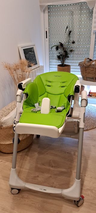Trona evolutiva peg perego prima pappa rebajas 59€